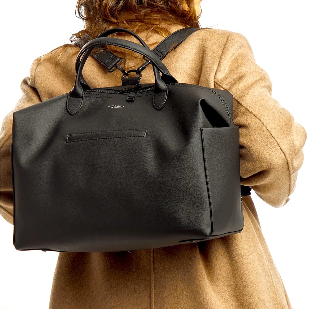 Mina Baie Emmy full size bag